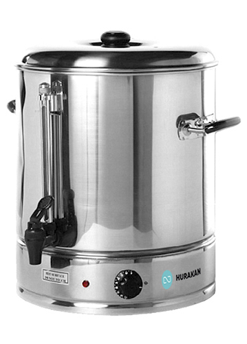 ЭЛЕКТРОКИПЯТИЛЬНИК HURAKAN HKN-HVN40/ВЫСТ.