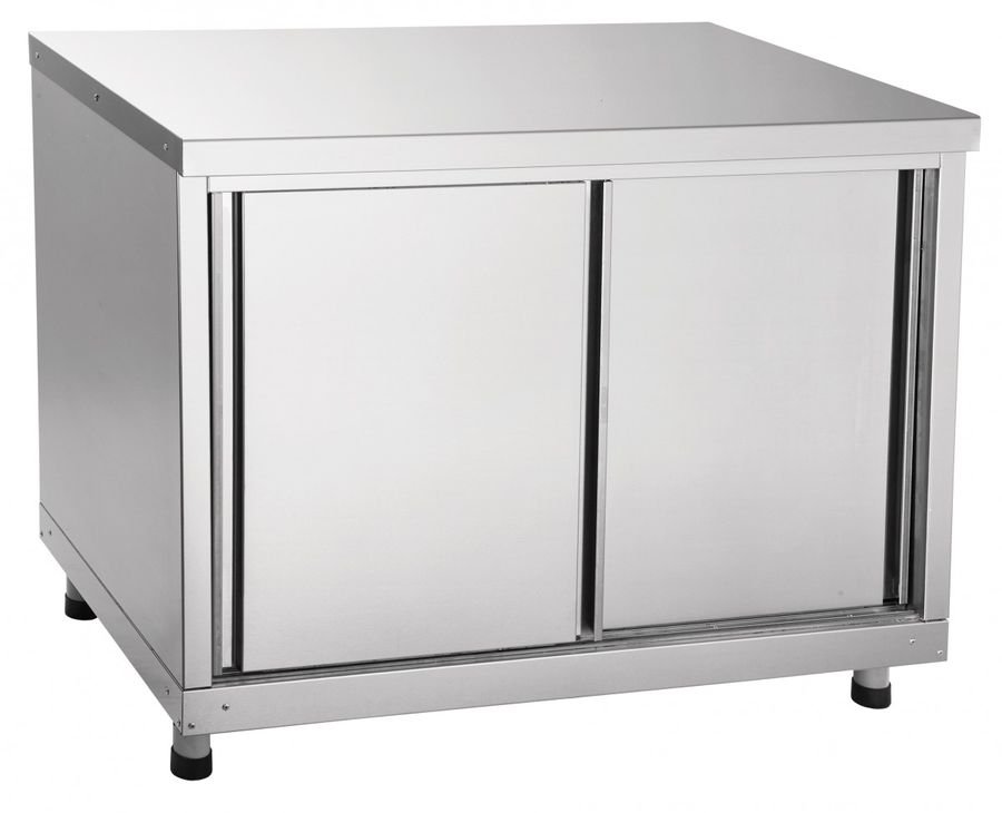 Стол-тумба Abat СТКО-7-2