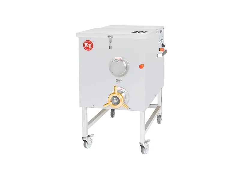 Мясорубка Koneteollisuus (KT) LM-98/A (корпус чугун., шнек алюминиевый)