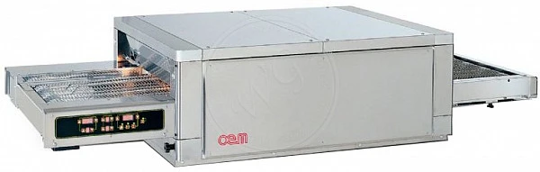 Печь конвейерная для пиццы Oem-Ali TL105L1K(04130)