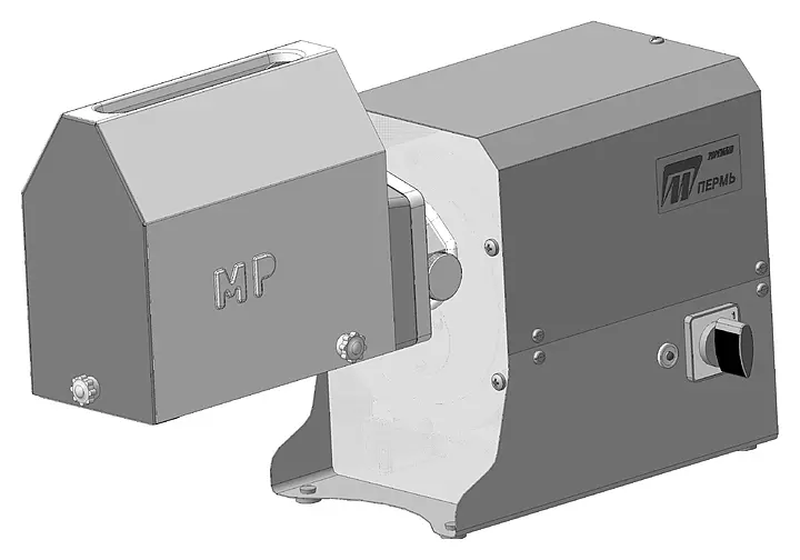 Мясорыхлитель модель МР-25