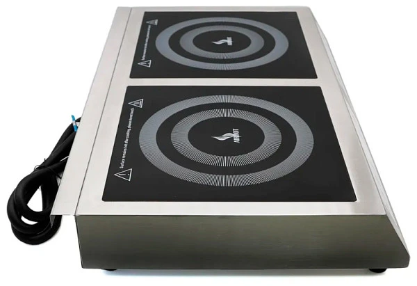 Плита индукционная AIRHOT IP7000 D