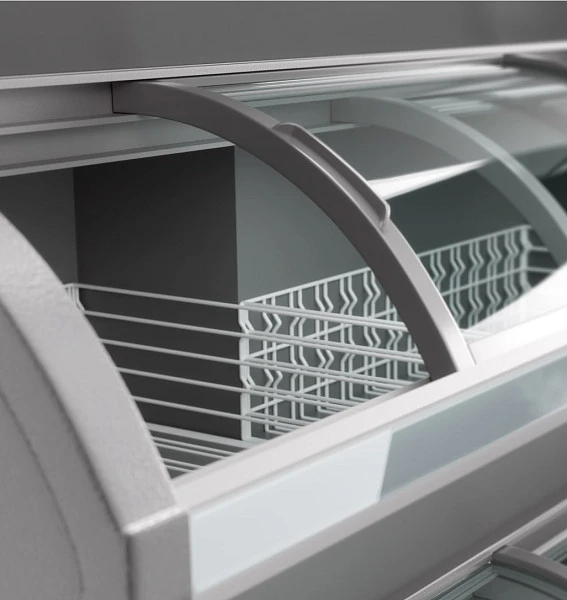 Морозильный ларь Haier HFR-HM400-3