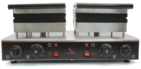 Вафельница AIRHOT WE-1BD