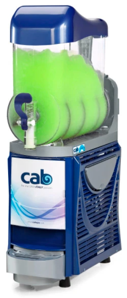 Гранитор Cab Faby Skyline 1 Express черный 1Х10Л