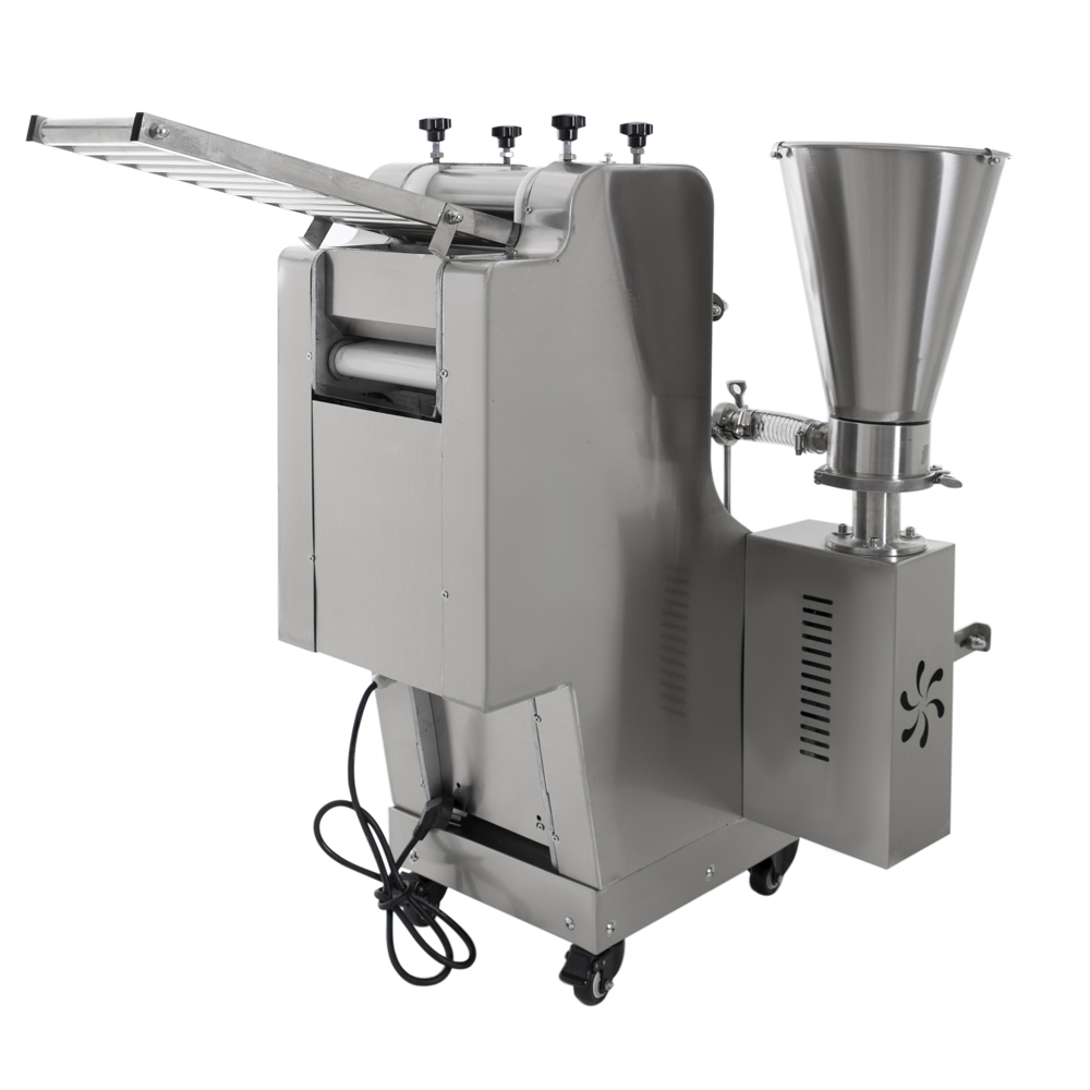 Пельменный аппарат Foodatlas JGL 160 (B) ECO