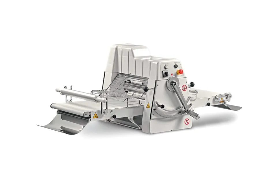 Машина тестораскаточная т.м. Kemplex, серии SF.B, мод. SF.B.500x950