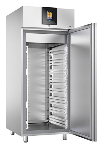 ШКАФ МОРОЗИЛЬНО-РАССТОЕЧНЫЙ SAGI KAF2BHC