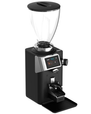 КОФЕМОЛКА CEADO COFFEE REV STEEL WAM ЧЕРНЫЙ