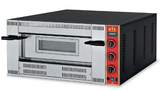 Печь для пиццы Xts G 6