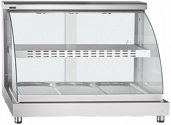 Тепловая витрина Abat ВТН-70