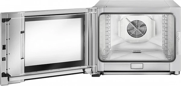 Пароконвектомат Smeg SPO5L2S