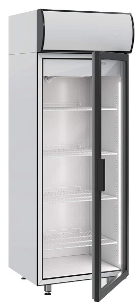 Холодильный шкаф Polair DM105-S