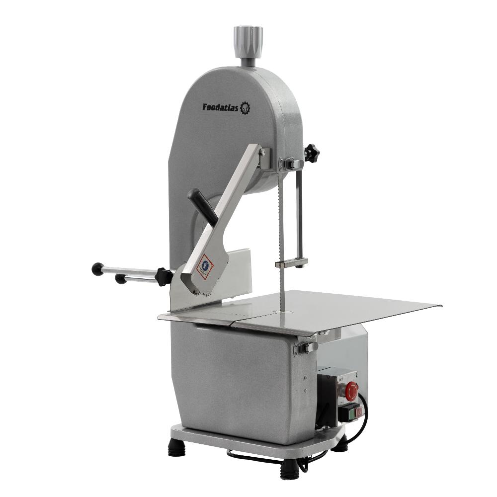 Пила ленточная для мяса FA-250A Foodatlas