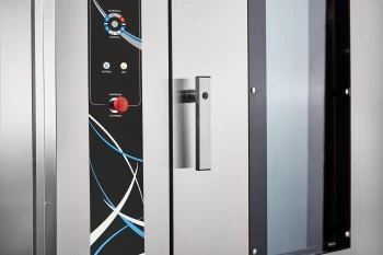 Печь ротационная Abat РПШ-18-8-6МР