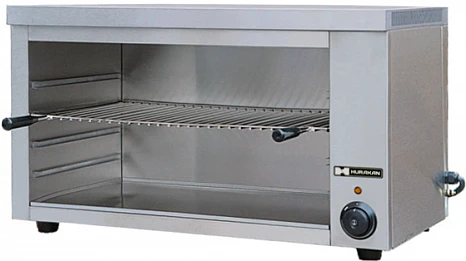 Гриль саламандра Hurakan HKN-SLE580