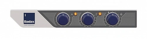 Пароконвектомат Radax Chekhov CC06M0L