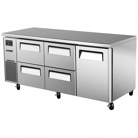 Охлаждаемый стол Turbo Air KUR18-2D-4-700
