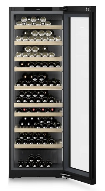 ШКАФ ВИННЫЙ ВЕНТ. LIEBHERR WPGBI 7472