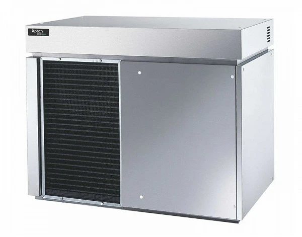 Льдогенератор Apach AS620B W