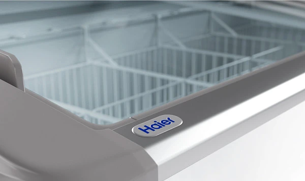 Морозильный ларь Haier SD-416AE