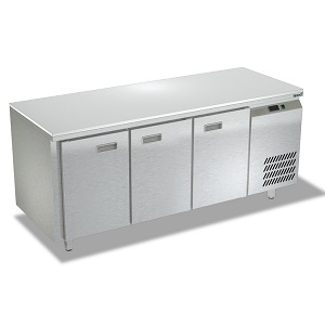 СТОЛ ХОЛОД. ЦЕНТРАЛ. ПОЛИПРОП. СПБ/О-521/30-1806