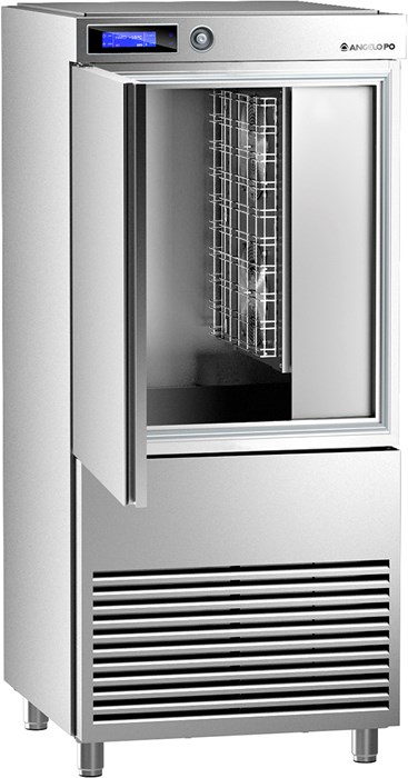 Шкаф шоковой заморозки Angelo Po XS101S