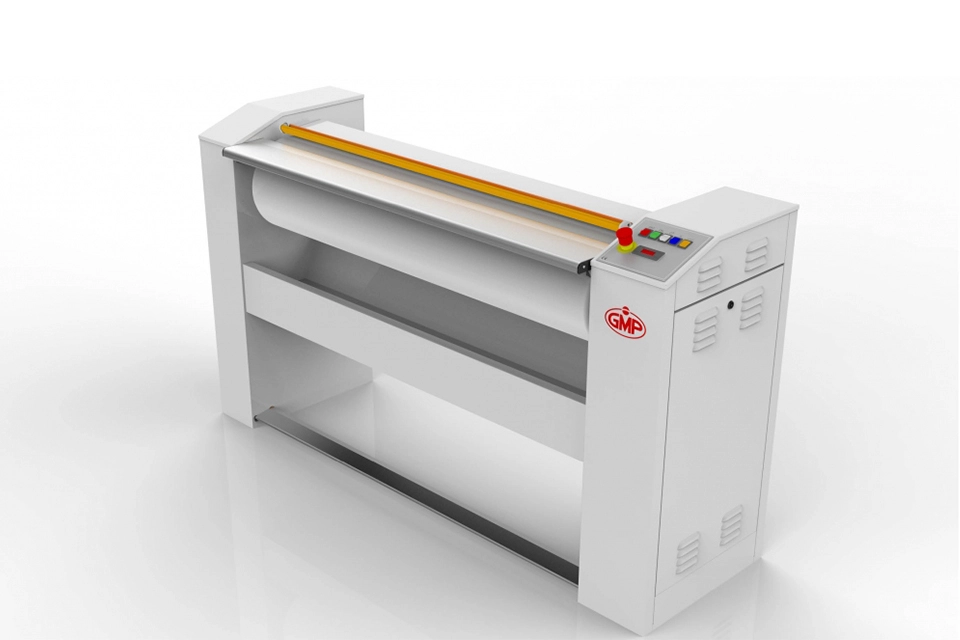 GMP COMMERCIALE Srl Каток гладильный серии GMP 200.30VAR