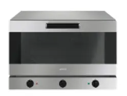 Печь конвекционная электрическая Smeg ALFA 420 H2