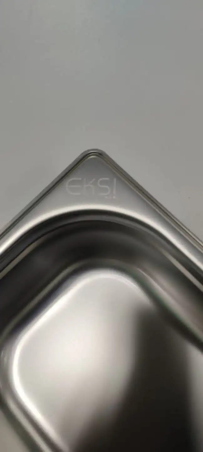 EKSI Гастроемкость E819-6W (1/9×150мм)