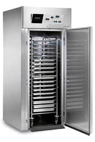 ШКАФ ХОЛОДИЛЬНЫЙ/РАССТОЕЧН. SAGI KAFRI