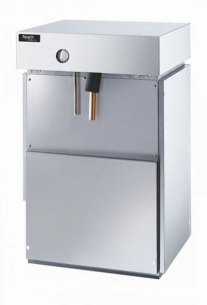 Льдогенератор Apach AS400B Split