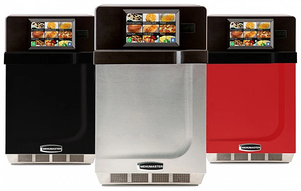 Печь высокоскоростная XpressChef MRX523