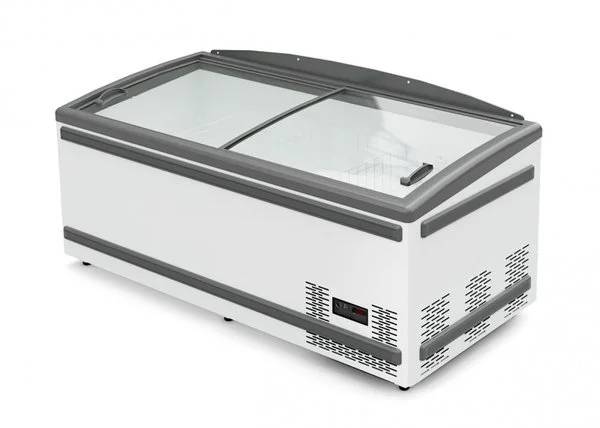 Ларь-бонета Italfrost ЛВН 1850 (ЛБТ2 М 1850) PUSH СПR290 (верхний бампер)