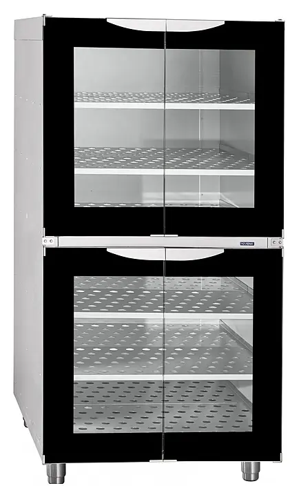 Шкаф расстоечный тепловой Abat ШРТ-6-6/8К