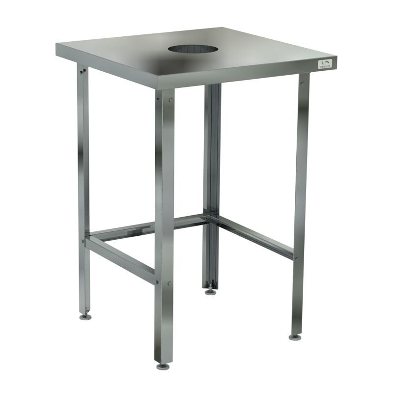 Стол для сбора отходов Кобор СРО-60/60