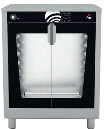 Расстоечный шкаф FM F-608