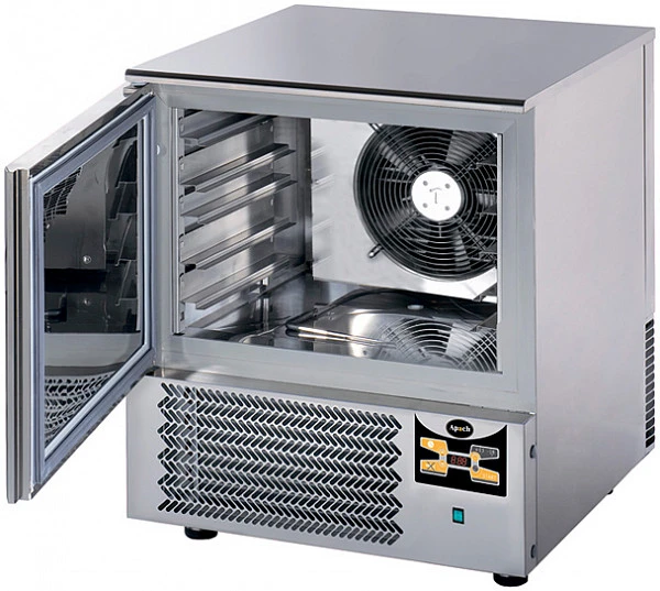 Шкаф шоковой заморозки Apach SH05