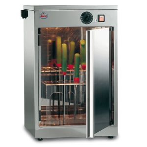 СТЕРИЛИЗАТОР SIRMAN Д/НОЖЕЙ STER UV 24 W