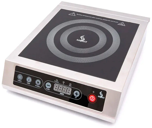 Плита индукционная AIRHOT IP3500 T