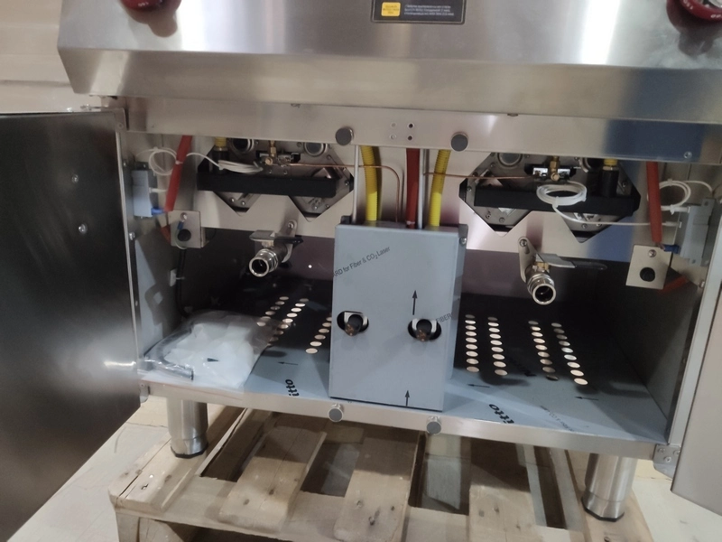 S01_Фритюрница Vortmax SGF 78, газовая