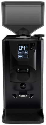 Кофемолка Nuova Simonelli Duo On Demand черная (239090)