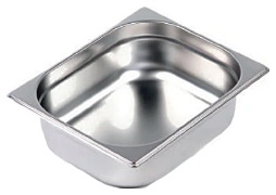 Гастроемкость EKSI E812-4U, 1/2 h100 мм