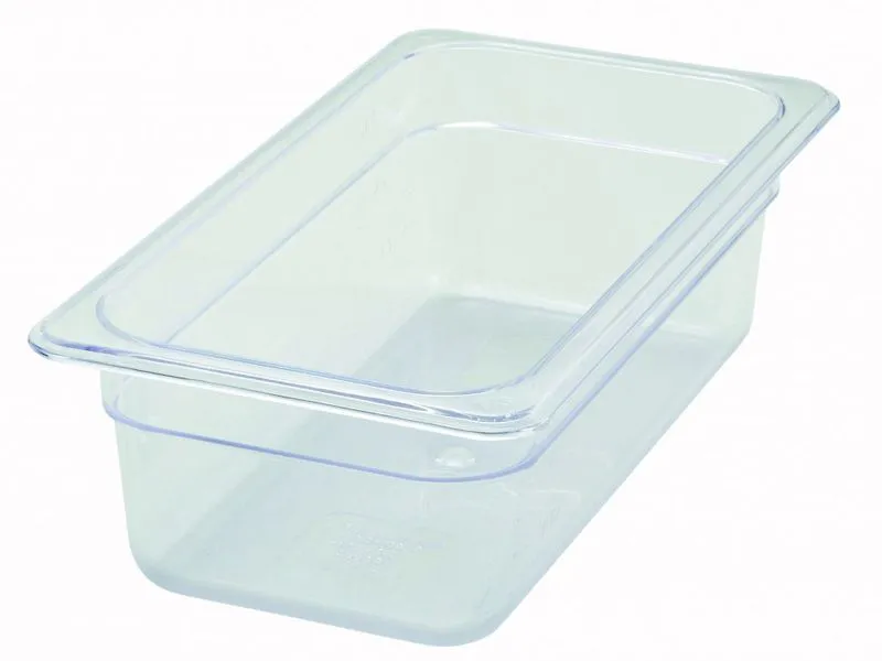 EKSI Гастроемкость EK-P134 (проз., 1/3 h=100мм)