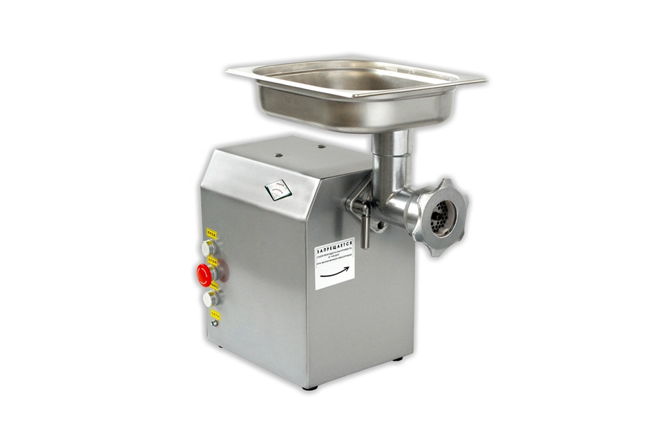 Мясорубка Торгмаш МИМ-80-01