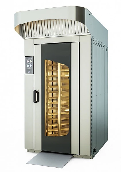 Печь ротационная Kocateq FR start 14 EN (40x60)
