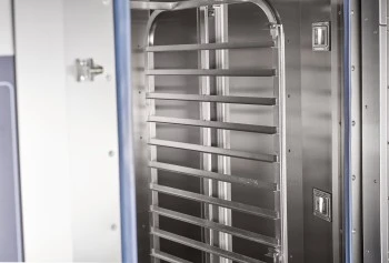 Печь ротационная Abat РПШ-18-8-6МР