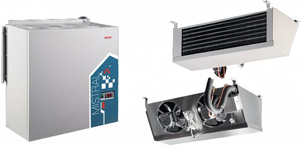 Сплит-система Ариада KMS-335Т