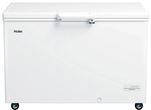 Морозильный ларь Haier HCE 380RFC
