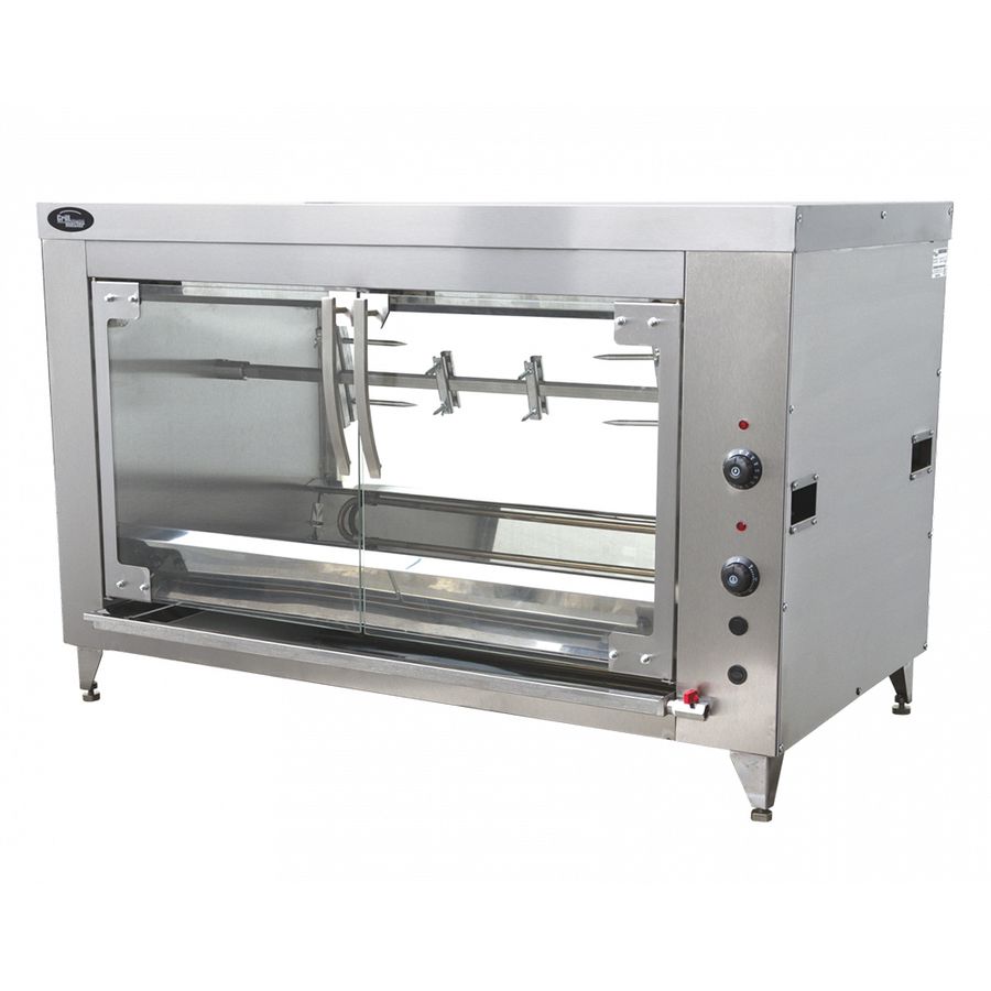 Гриль для кур Гриль-Мастер Ф3кбэ